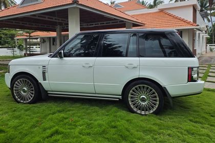Used 3.0 Vogue