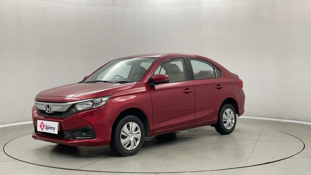 Second-hand 2018 Honda Amaze V for sale in Jaipur