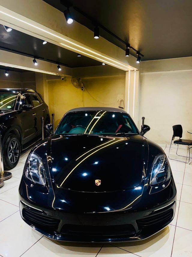 Image Used Car