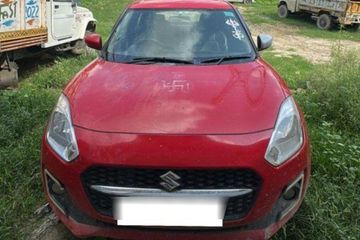 Used VXI