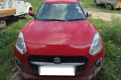 Used VXI