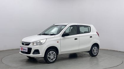 79 Used Maruti Suzuki Alto K10 in Baddi