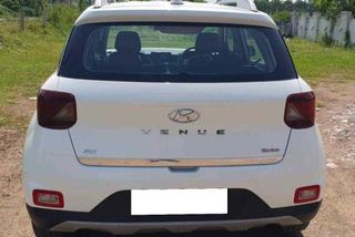 Used S Turbo DCT BSIV