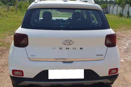 Used S Turbo DCT BSIV