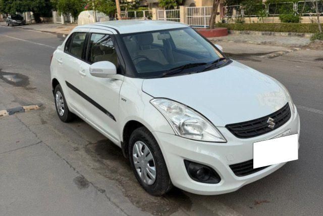 Maruti Suzuki Swift Dzire VXI Second-hand 2014 Maruti Suzuki Swift Dzire VXI for sale in Jaipur