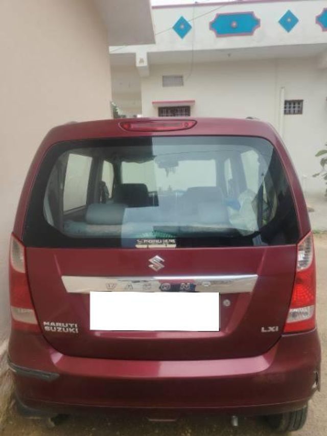 Image Used Car