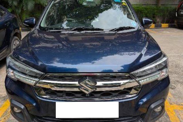 Maruti Suzuki XL6 Alpha Plus AT Second-hand 2023 Maruti Suzuki XL6 Alpha Plus AT for sale in Gurgaon