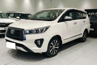 Used 2.4 ZX 7 STR