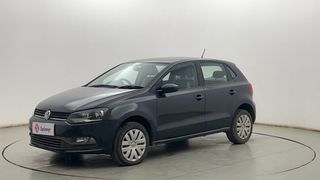 Used Petrol Comfortline 1.2L
