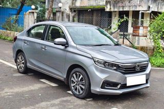Used VX BSVI