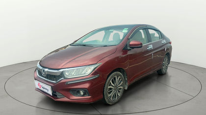 Used ZX MT Diesel