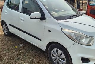 Used Magna