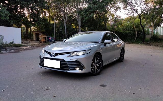 Image Used Car