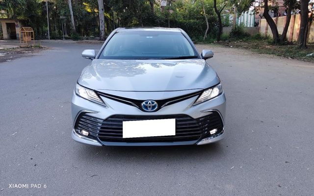 Image Used Car