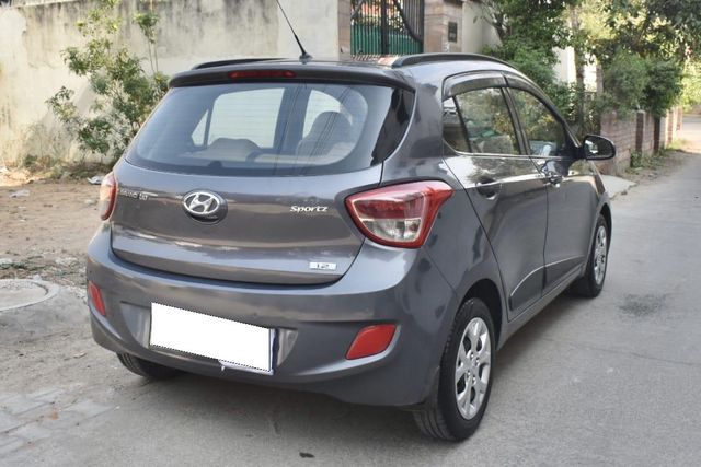 Image Used Car