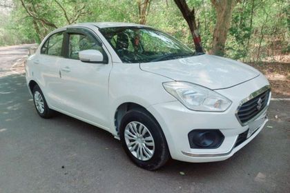 2019 Maruti Suzuki Swift Dzire वीएक्सआई 1.2