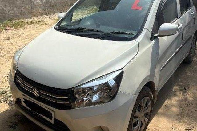 Maruti Suzuki Celerio ZXI Second-hand 2016 Maruti Suzuki Celerio ZXI for sale in Jind