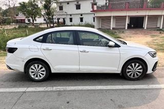 Used Highline AT