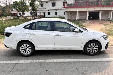 Used Highline AT
