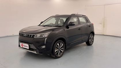 2021 Mahindra XUV300 W8 Opt डीजल
