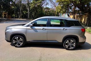 Used Sharp CVT