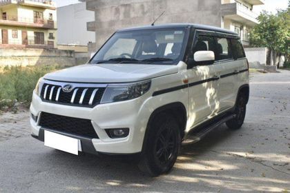 Used N10 R BSVI