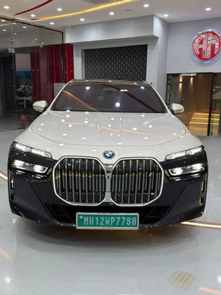 Used xDrive60 M Sport