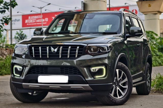 Image Used Car