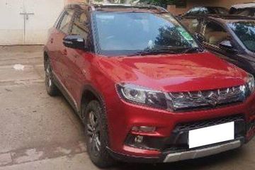 Used ZDi Plus