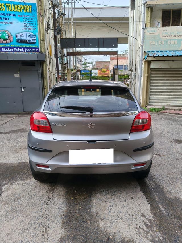 Image Used Car