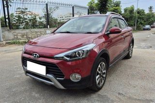 Used SX Petrol