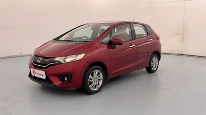 2018 Honda Jazz VX