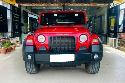 Used LX Hard Top