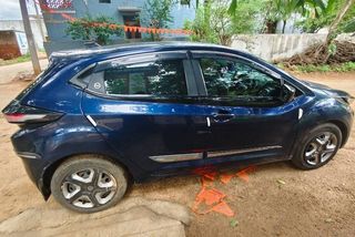 Used XM S