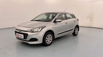 70 Used Hyundai i20 in Kanpur