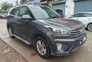 Used 1.6 CRDi SX Plus
