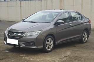 Used i VTEC CVT VX