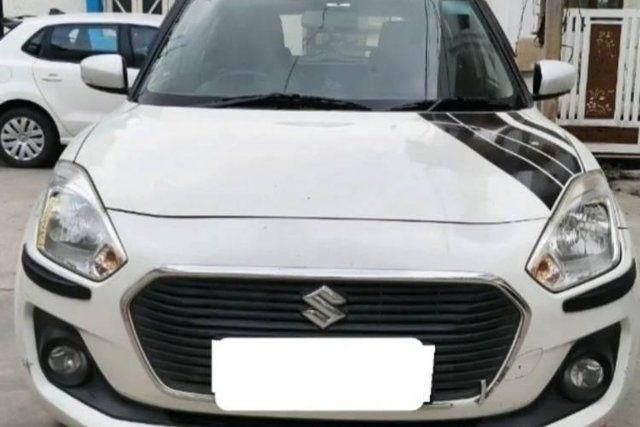 Maruti Suzuki Swift VDI Second-hand 2019 Maruti Suzuki Swift VDI for sale in Vadodara