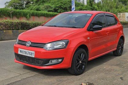 Used GT TSI