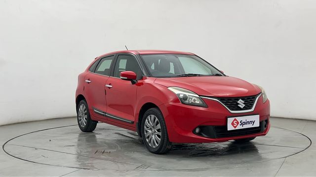 Image Used Car