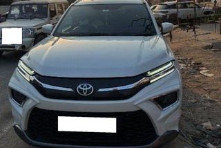 Used G HYBRID BSVI