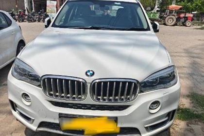 Used xDrive 30d
