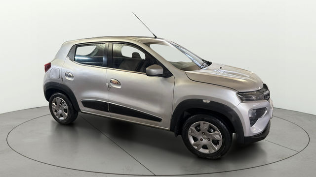 Renault KWID 1.0 RXT Opt Second-hand 2021 Renault KWID 1.0 RXT Opt for sale in New Delhi