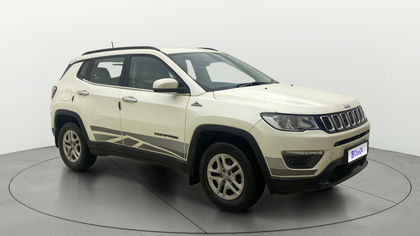 2019 Jeep Compass 1.4 Sport Plus BSIV
