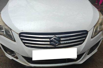 2015 Maruti Suzuki Ciaz ZDi प्लस