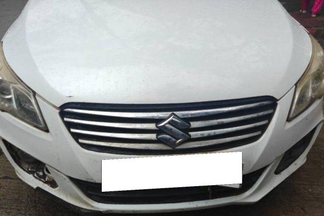 Maruti Suzuki Ciaz ZDi Plus Second-hand 2015 Maruti Suzuki Ciaz ZDi Plus for sale in Mumbai