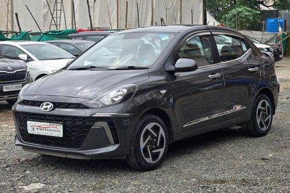 Used S CNG BSVI