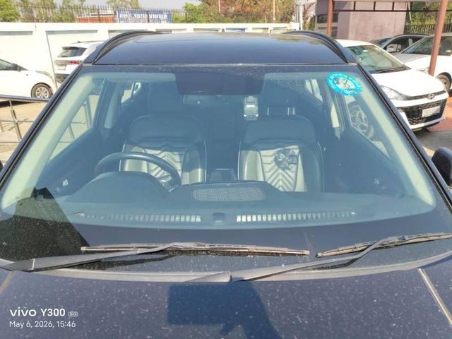 Hyundai Alcazar Executive Second-hand 2024 Hyundai Alcazar Executive for sale in Dehradun