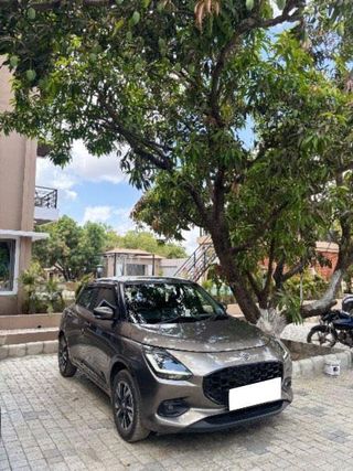 Used Maruti Swift ZXi Plus