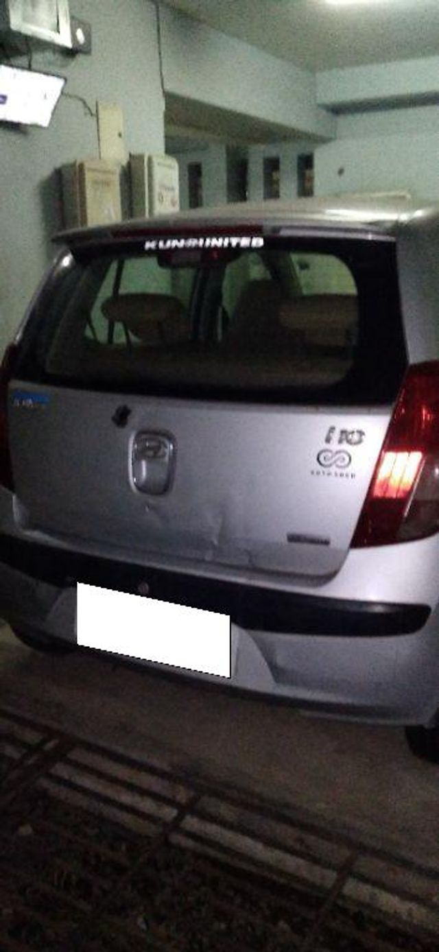 Image Used Car